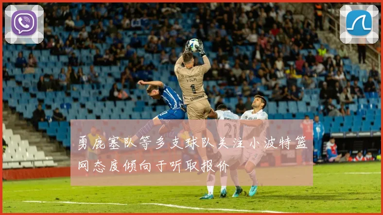 勇鹿塞队等多支球队关注小波特篮网态度倾向于听取报价