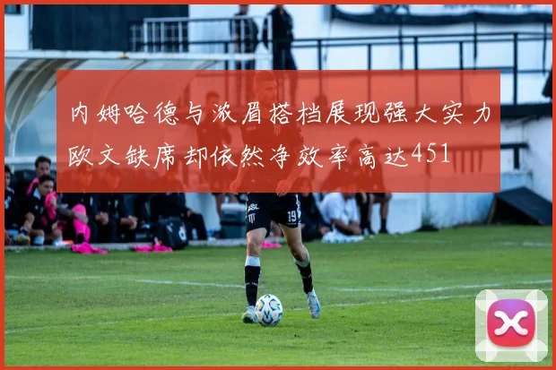 内姆哈德与浓眉搭档展现强大实力欧文缺席却依然净效率高达451