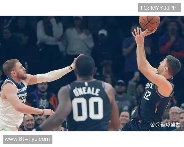 吉莱斯皮三分球手感火热砍下28分创太阳控卫新高纪录 吉莱斯皮三分球手感火热砍下28分创太阳控卫新高纪录