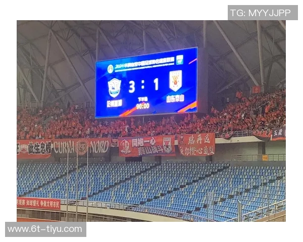 2025赛季中超新篇章如何在后金元时代重塑球迷信仰与热情 2025赛季中超新篇章如何在后金元时代重塑球迷信仰与热情