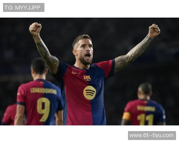 前球员称伊尼戈对巴萨至关重要若续约两年必将留队 前球员称伊尼戈对巴萨至关重要若续约两年必将留队