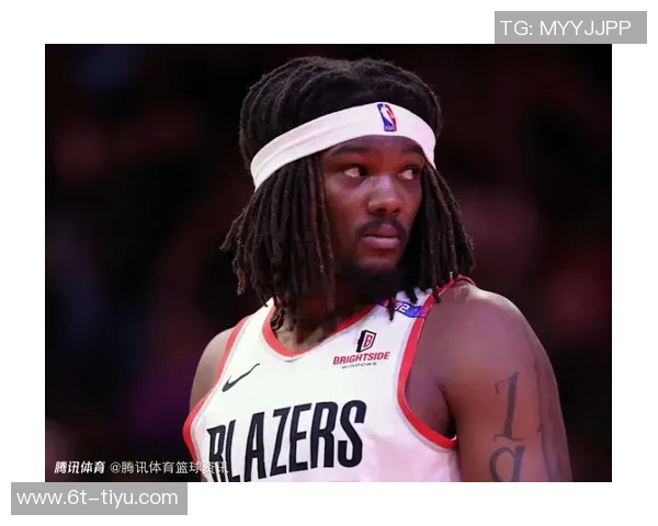 拓记:若开拓者表现不佳杨瀚森出场将更具价值罗威面临竞争压力 拓记:若开拓者表现不佳杨瀚森出场将更具价值罗威面临竞争压力