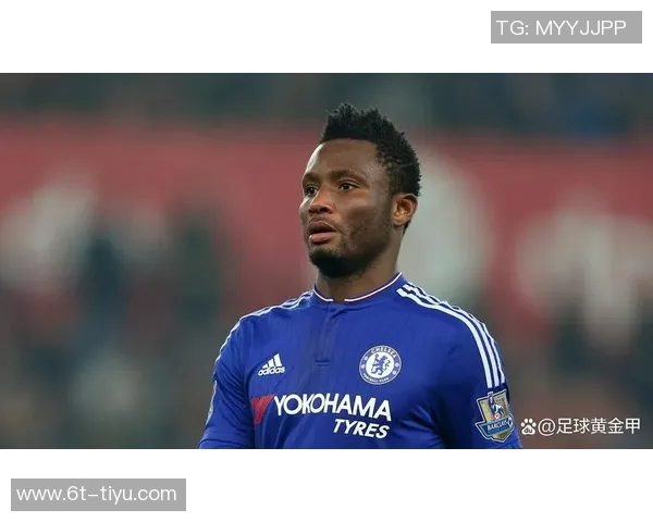 米克尔质疑切尔西为何未签自由身门将多纳鲁马