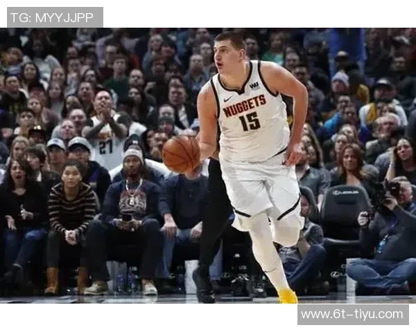 追梦:当今内线球员都想模仿约基奇但他独特的魅力无人能及 追梦:当今内线球员都想模仿约基奇但他独特的魅力无人能及