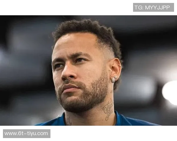 内马尔左膝半月板修复手术成功预计一个月后重返赛场