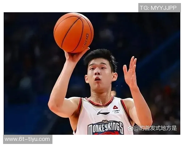 杨瀚森曾凡博林葳新赛季留洋开启国际篮球新征程