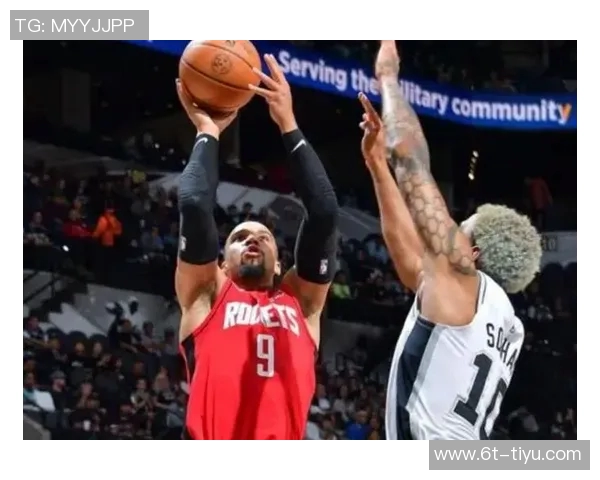 马刺末节崩盘仅得19分遭逆转高强度防守下显得无能为力