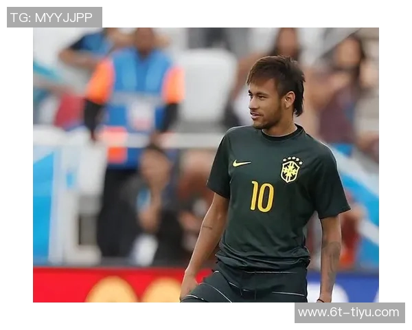 巴西传奇球星评内马尔状态下滑身体不再如昔日般灵活