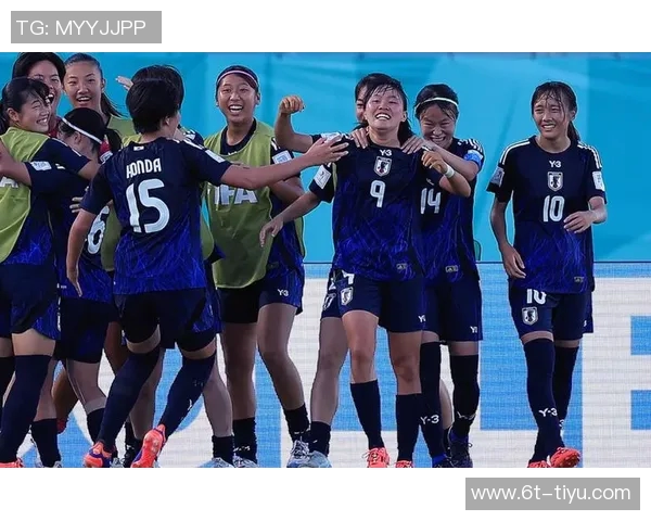 日本U17世少赛21人名单公布四名混血球员入选一人赴美职联发展