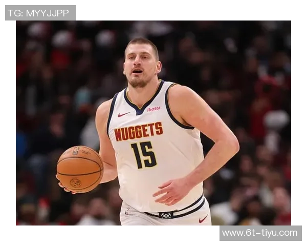 约基奇谈夺冠经历新赛季目标是保持谦逊不让自己失望 约基奇谈夺冠经历新赛季目标是保持谦逊不让自己失望