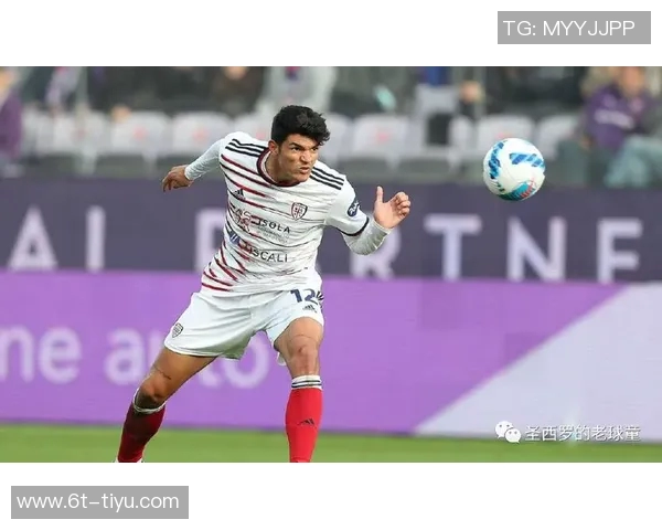 米兰以300万欧元签阿里萨拉后租借至图卢兹