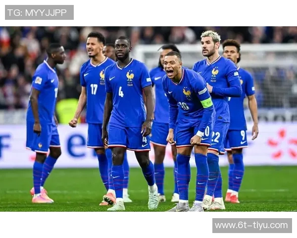 法国足协与GLEvents签署30年协议法国队重返法兰西体育场再创辉煌 法国足协与GLEvents签署30年协议法国队重返法兰西体育场再创辉煌