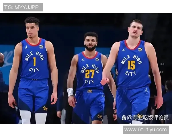 勇士与雷霆的较量分析尼科被解雇的背后故事约基奇的赛场乐趣与挑战